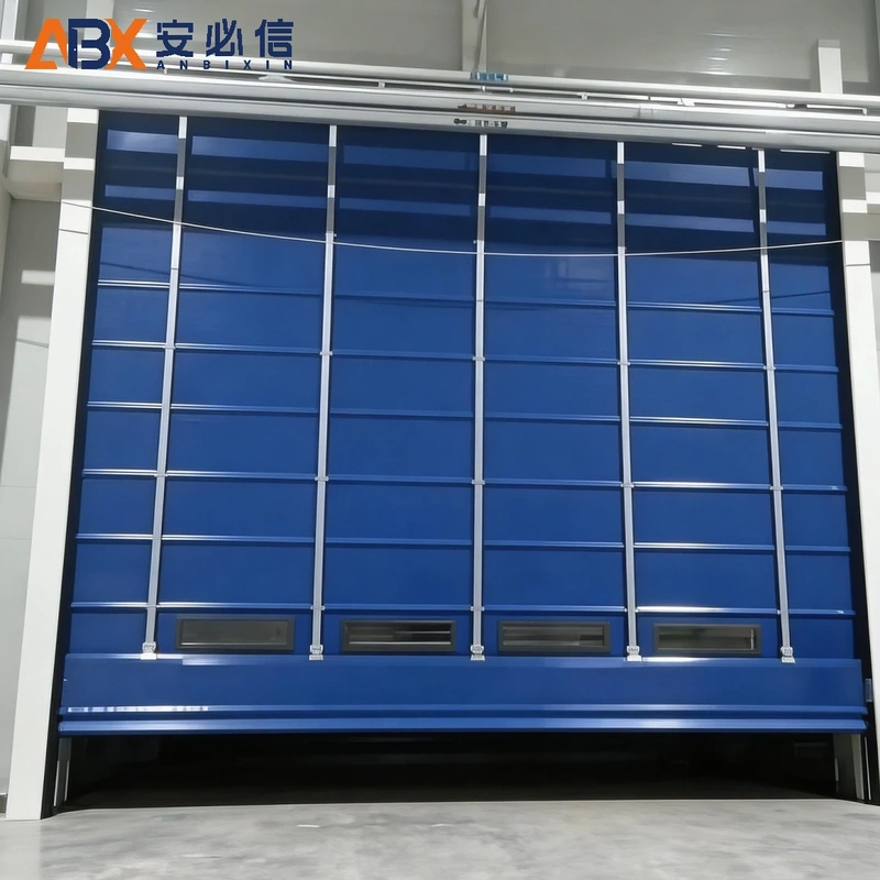 韶关市堆积门