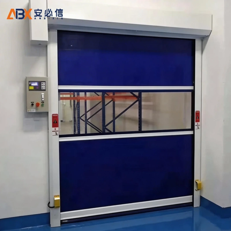 韶关市快速门